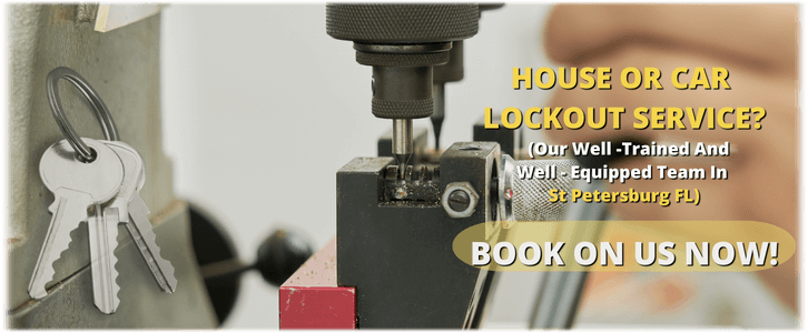 St Petersburg FL Locksmiths