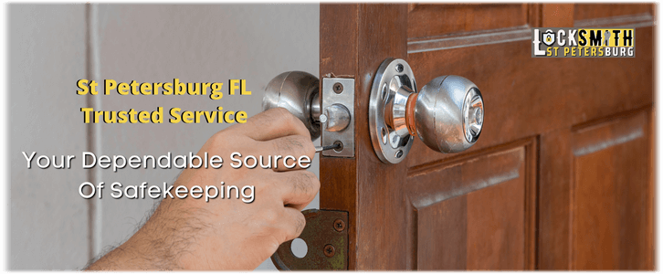 Locksmith St Petersburg FL