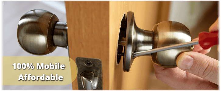 House Lockout Locksmith St Petersburg FL