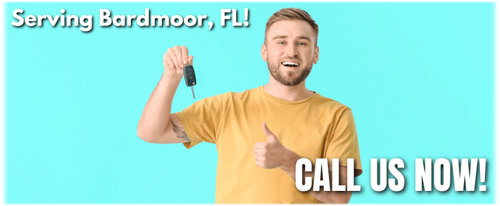 Locksmith Bardmoor FL