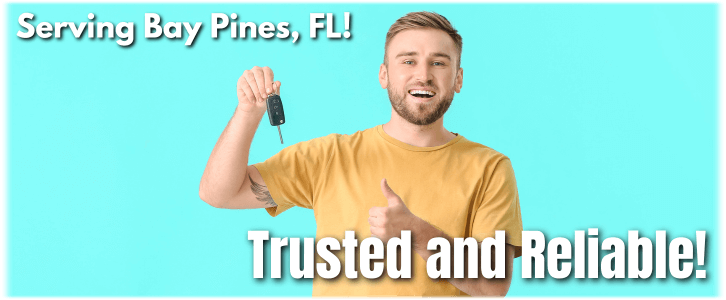 Locksmith Bay Pines FL