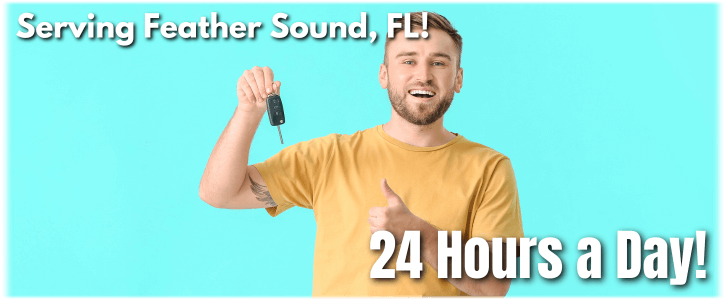 Locksmith Feather Sound FL